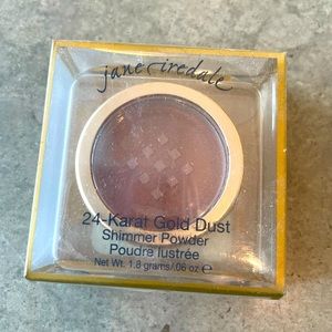 COPY - Jane Iredale eyeshadow
